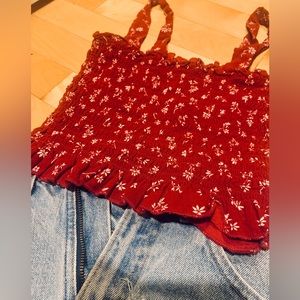 4 for 20$ brandy crop tank